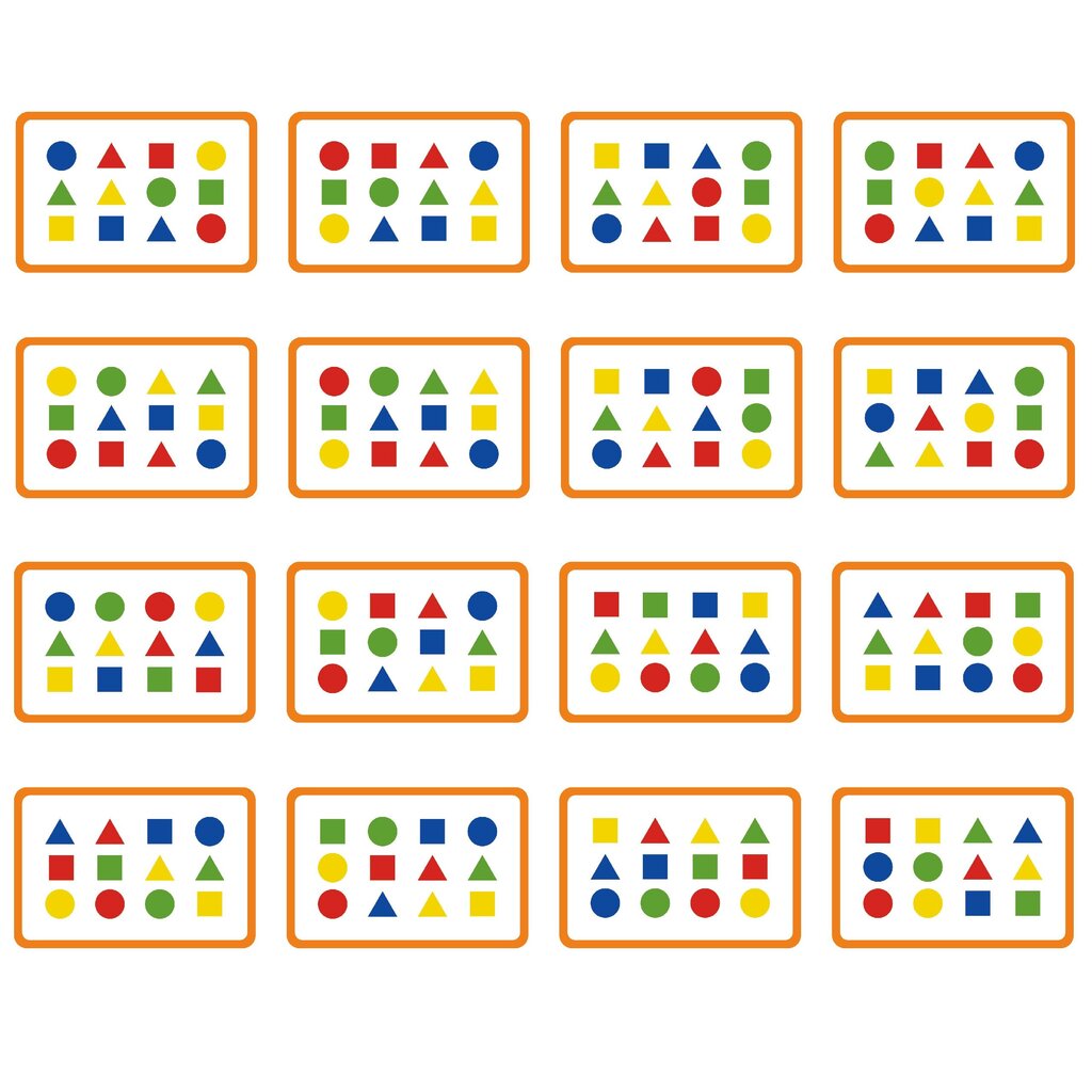 Montessori loogika mäng Viga hind ja info | Arendavad laste mänguasjad | hansapost.ee