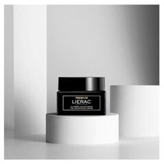 Näokreem Lierac Premium Voluptuous Cream Absolute Anti-Aging, 50 ml hind ja info | Näokreemid | hansapost.ee