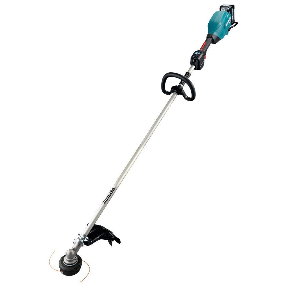 Akutrimmer Makita UR008GZ01 цена и информация | Trimmerid | hansapost.ee