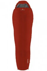 Спальный мешок Ferrino, красный цвет цена и информация | Cпальный мешок | hansapost.ee