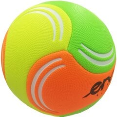 Pall Enero, mitmevärviline цена и информация | Футбольные мячи | hansapost.ee