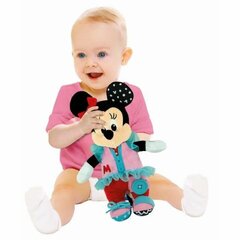 Игрушка для малышей Clementoni Minnie Mouse цена и информация |  Мягкие игрушки | hansapost.ee