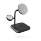 Zens 4-in-1 Wireless Charging Station ZEAPDC01/00 hind ja info | Laadijad mobiiltelefonidele | hansapost.ee