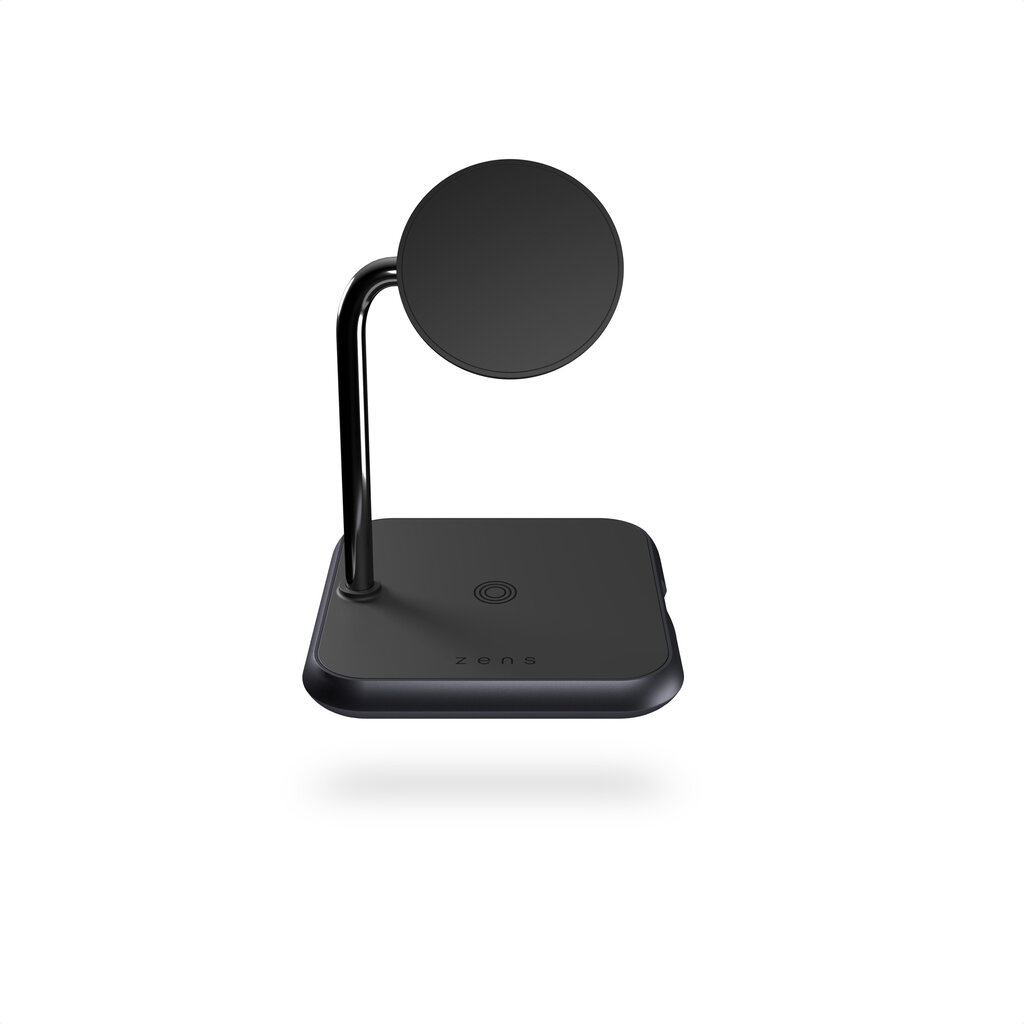 Zens 3-in-1 Magnetic Wireless Charger ZEDC19B/00 цена и информация | Laadijad mobiiltelefonidele | hansapost.ee