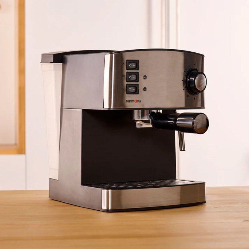 Taurus CM1821 hind ja info | Kohvimasinad ja espressomasinad | hansapost.ee