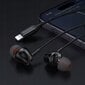 McDodo Earphone hind ja info | Kõrvaklapid | hansapost.ee