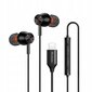 McDodo Earphone hind ja info | Kõrvaklapid | hansapost.ee