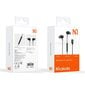 McDodo Earphone hind ja info | Kõrvaklapid | hansapost.ee