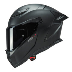 Kinnine spordikiiver Caberg Drift Evo II, must hind ja info | Mootorratta kiivrid | hansapost.ee