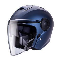 Avatud kiiver Caberg Soho, sinine цена и информация | Шлемы для мотоциклистов | hansapost.ee