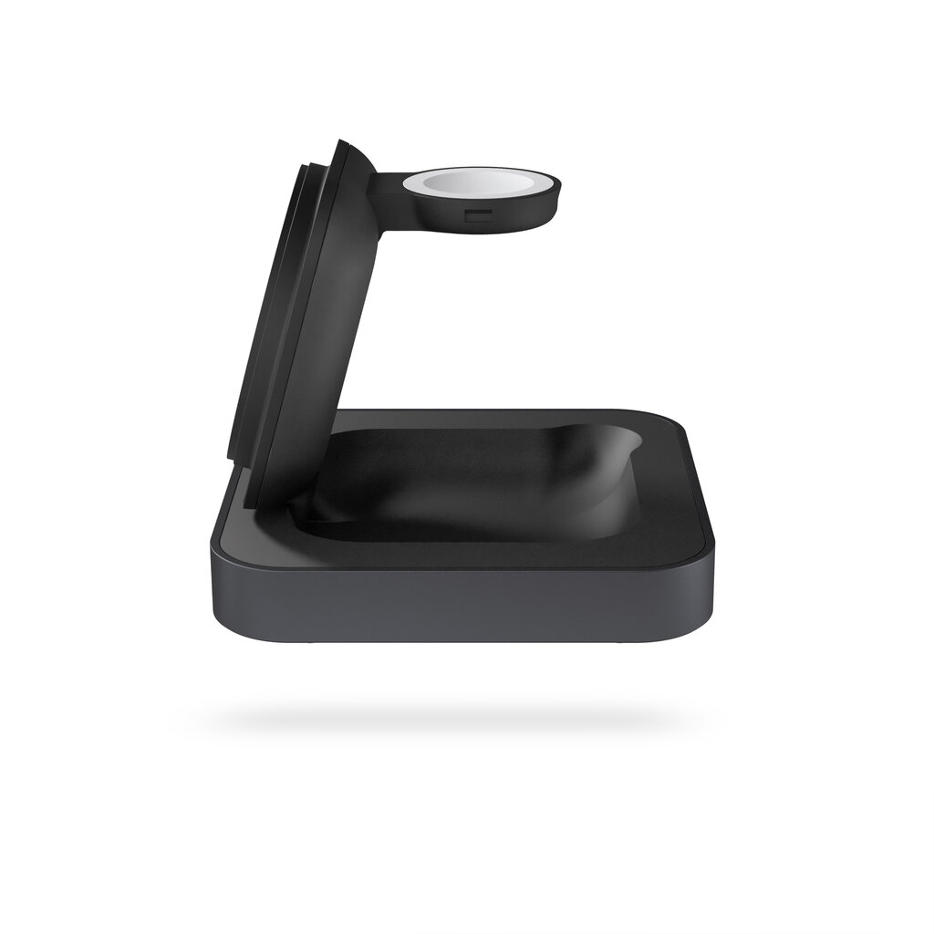 Zens Nightstand Charger Pro 2 ZEDC28B/00 цена и информация | Laadijad mobiiltelefonidele | hansapost.ee