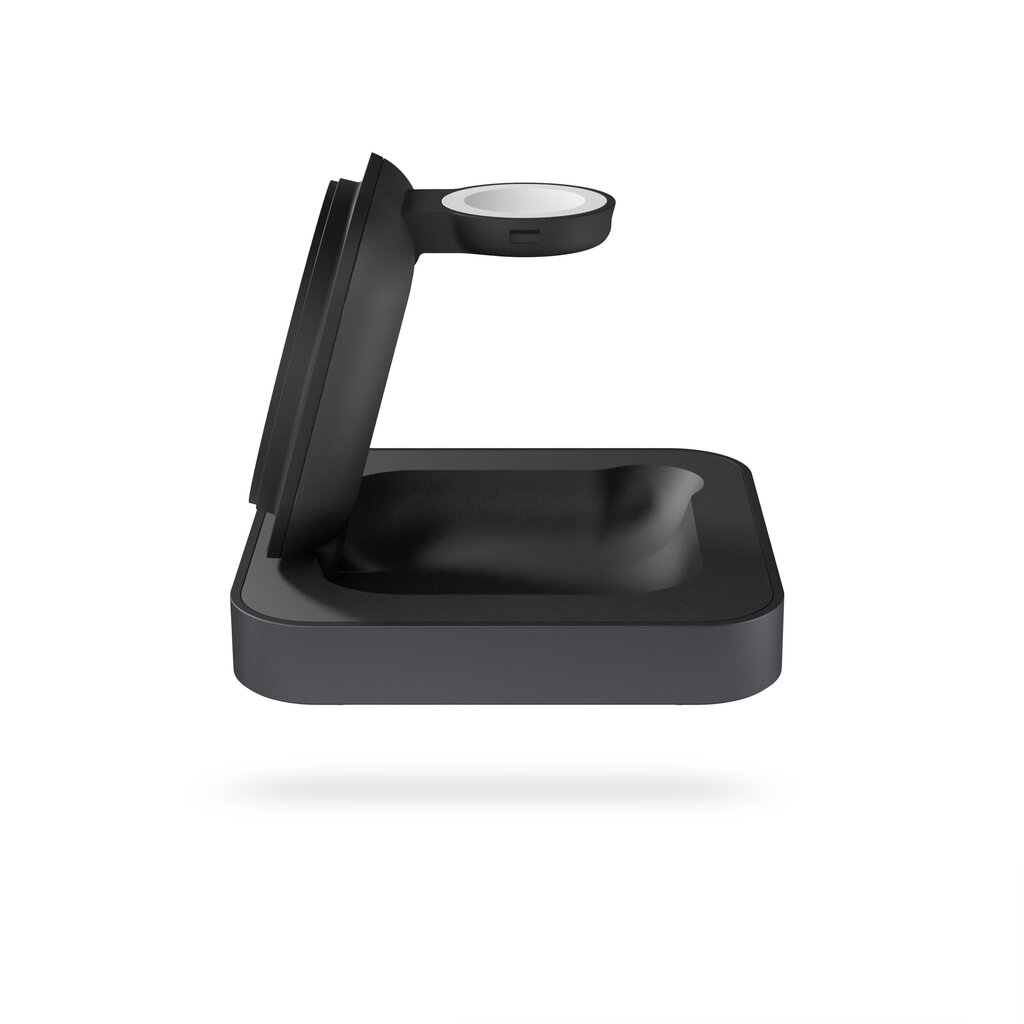 Zens Nightstand Charger Pro 2 ZEDC28B/00 hind ja info | Laadijad mobiiltelefonidele | hansapost.ee