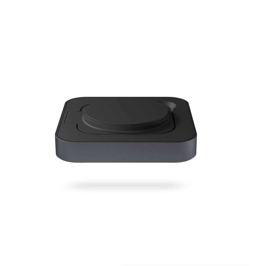 Zens Nightstand Charger Pro 2 ZEDC28B/00 price and information | Laadijad mobiiltelefonidele | hansapost.ee