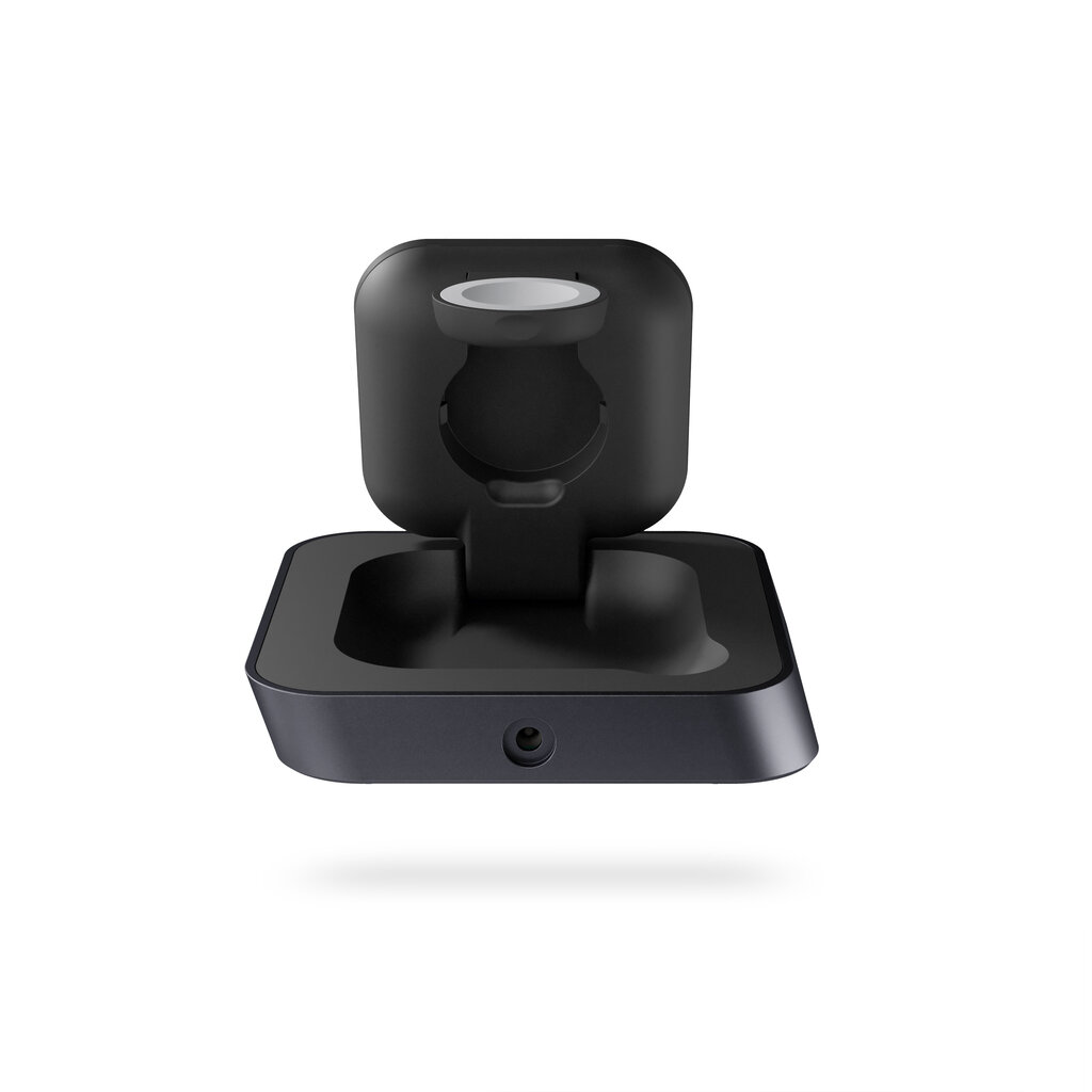 Zens Nightstand Charger Pro 2 ZEDC28B/00 hind ja info | Laadijad mobiiltelefonidele | hansapost.ee