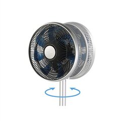 Jimmy JF41 Pro ventilaator 868790 hind ja info | Ventilaatorid | hansapost.ee