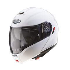 Откидной шлем Caberg Levo X Carbon, черный цвет цена и информация | Шлемы для мотоциклистов | hansapost.ee