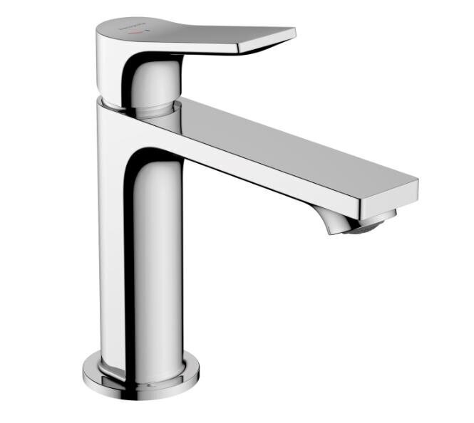 GROHE Zebris vannitoa segisti 110 CoolStart koos pop-up jäätmete komplektiga hõbedane HG72570000 цена и информация | Vannitoa segistid | hansapost.ee