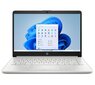 HP Stream 14-cf2000 14 HD TN Celeron N4120 4GB 64GB W11 Natural Silver Atnaujintas цена и информация | Sülearvutid | hansapost.ee