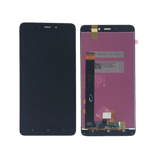 Xiaomi Redmi Note 4 цена и информация | Telefoniosad ja parandamise tööriistad | hansapost.ee