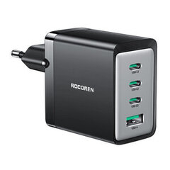 Rocoren RCCCT3P1A-RXA01 цена и информация | Зарядные устройства для телефонов | hansapost.ee