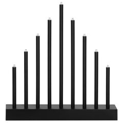 Dekoratiivsed jõulutuled CL0854, 9 LED hind ja info | Küünlad, küünlajalad | hansapost.ee