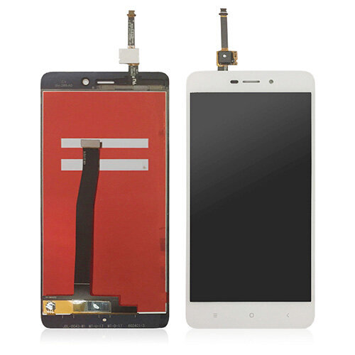 Xiaomi Redmi 4A hind ja info | Telefoniosad ja parandamise tööriistad | hansapost.ee