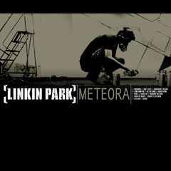 2LP Linkin Park Meteora LP Виниловая пластинка цена и информация | Виниловые пластинки, CD, DVD | hansapost.ee