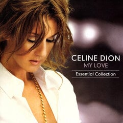 Vinüülplaat Celine Dion My Love. Essential Collection hind ja info | Vinüülplaadid, CD, DVD | hansapost.ee