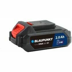 Blaupunkt aku 18V цена и информация | Akutrellid, puurid ja kruvikeerajad | hansapost.ee