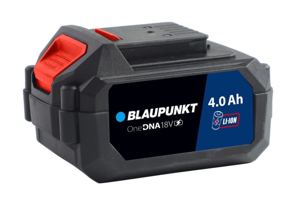 Blaupunkt aku 4 Ah BP1840 hind ja info | Patareid | hansapost.ee