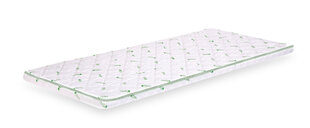 Madrats Ted Bed Tmk Green Tea Roll, 160x200 cm, valge цена и информация | Матрасы | hansapost.ee