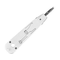 Krone LSA Looping Knife with Netrack Lock Function 102-03 цена и информация | Аксессуары для корпусов | hansapost.ee