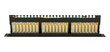 Extralink CAT6 STP V2 hind ja info | Korpuste lisatarvikud | hansapost.ee