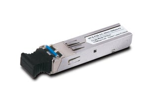 PLANET MFB-F20 network transceiver module Fiber optic 100 Mbit/s SFP цена и информация | Маршрутизаторы (роутеры) | hansapost.ee