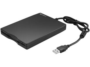 Sandberg 133-50 USB diskiseade цена и информация | Источник питания | hansapost.ee