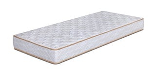 Madrats Ted Bed Argan Deluxe Roll, 140x200 cm, valge hind ja info | Madratsid | hansapost.ee