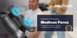 Medivon Force hind ja info | Massaažiseadmed | hansapost.ee