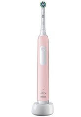 Oral-B Pro Series 1 & Case hind ja info | Elektrilised hambaharjad | hansapost.ee