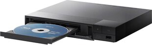 Blu-ray mängija SONY, BDPS1700B.EC1 hind ja info | DVD ja Blu-Ray mängijad | hansapost.ee