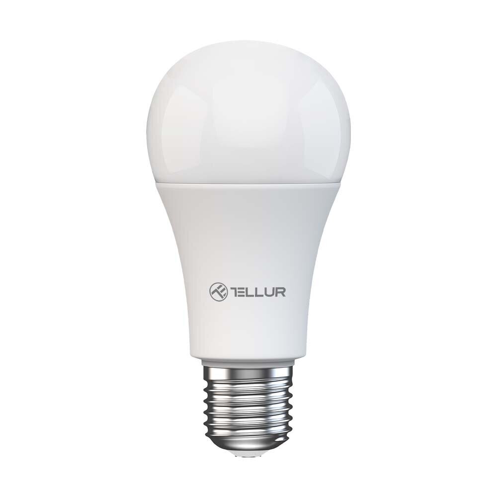 Pirn Tellur E27, 9w hind ja info | Lambipirnid ja LED-pirnid | hansapost.ee