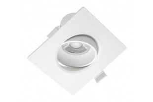 Süvistatav valgusti Volare, valge hind ja info | Süvistatavad LED valgustid | hansapost.ee