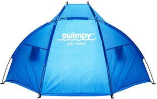 Rannatelk Swimpy UV kaitsega, XL, sinine hind ja info | Ranna- ja õuemänguasjad | hansapost.ee