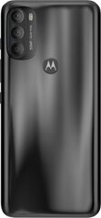 Товар с повреждением. Motorola G71 6/128GB, Dual SIM Black цена и информация | Товары с повреждениями | hansapost.ee