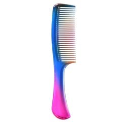 Kamm Inter Vion Rainbow price and information | Combs, hairbrushes and hairdressing scissors | hansapost.ee