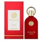 Parfüümvesi Maison Alhambra Philos Rosso EDP meestele, 100 ml цена и информация | Parfüümid naistele | hansapost.ee