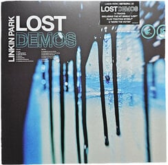 Linkin Park - Lost Demos, LP, виниловая пластинка, 12" vinyl record цена и информация | Виниловые пластинки, CD, DVD | hansapost.ee