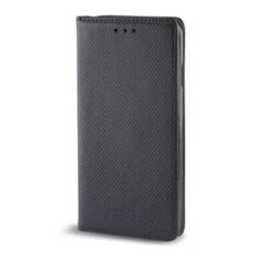 Mocco Smart Magnet Case Чехол для телефона Samsung Galaxy A55 5G Черный цена и информация | Чехлы для телефонов | hansapost.ee