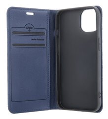 Mocco Smart Caro Case for Apple iPhone 15 hind ja info | Telefonide kaitsekaaned ja -ümbrised | hansapost.ee