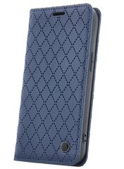 Mocco Smart Caro Case for Apple iPhone 15 hind ja info | Telefonide kaitsekaaned ja -ümbrised | hansapost.ee