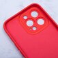Mocco Silicon MagSafe Case for Apple iPhone 14 цена и информация | Telefonide kaitsekaaned ja -ümbrised | hansapost.ee